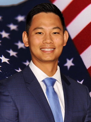 Ing Hao Veasna 2023 Headshot