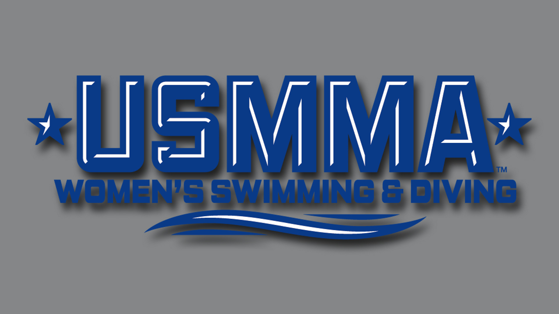 Women's Swimming & Diving Logo