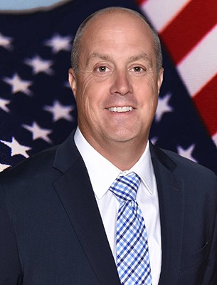 Rob Alfheim