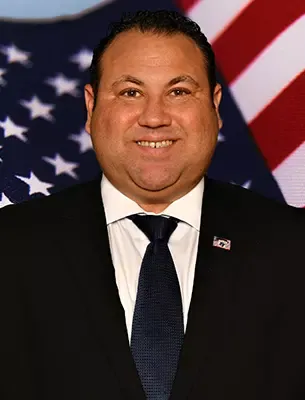 Lou Bernardi