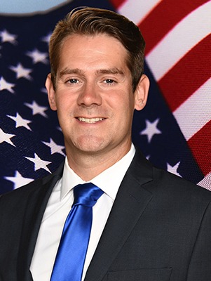 Daniel Gwyther