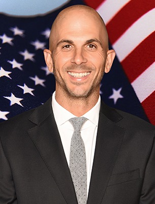 Carlos Mendes