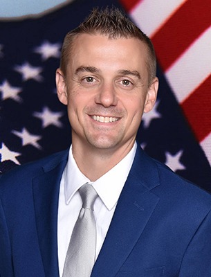 Tony Nocera