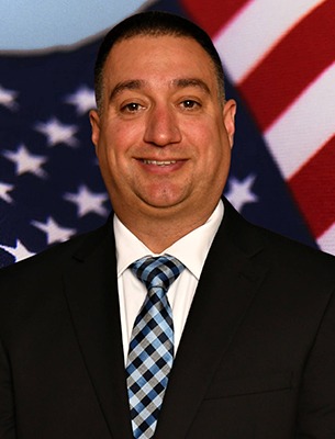 Michael Notebaert