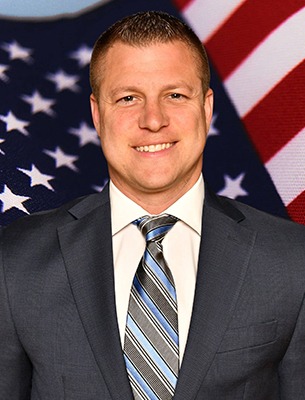Kyle Simensky