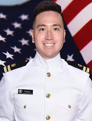 Shang Yang
