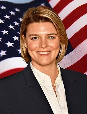 Alexandra Gregorek