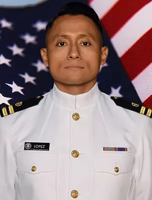 Johan C. Lopez