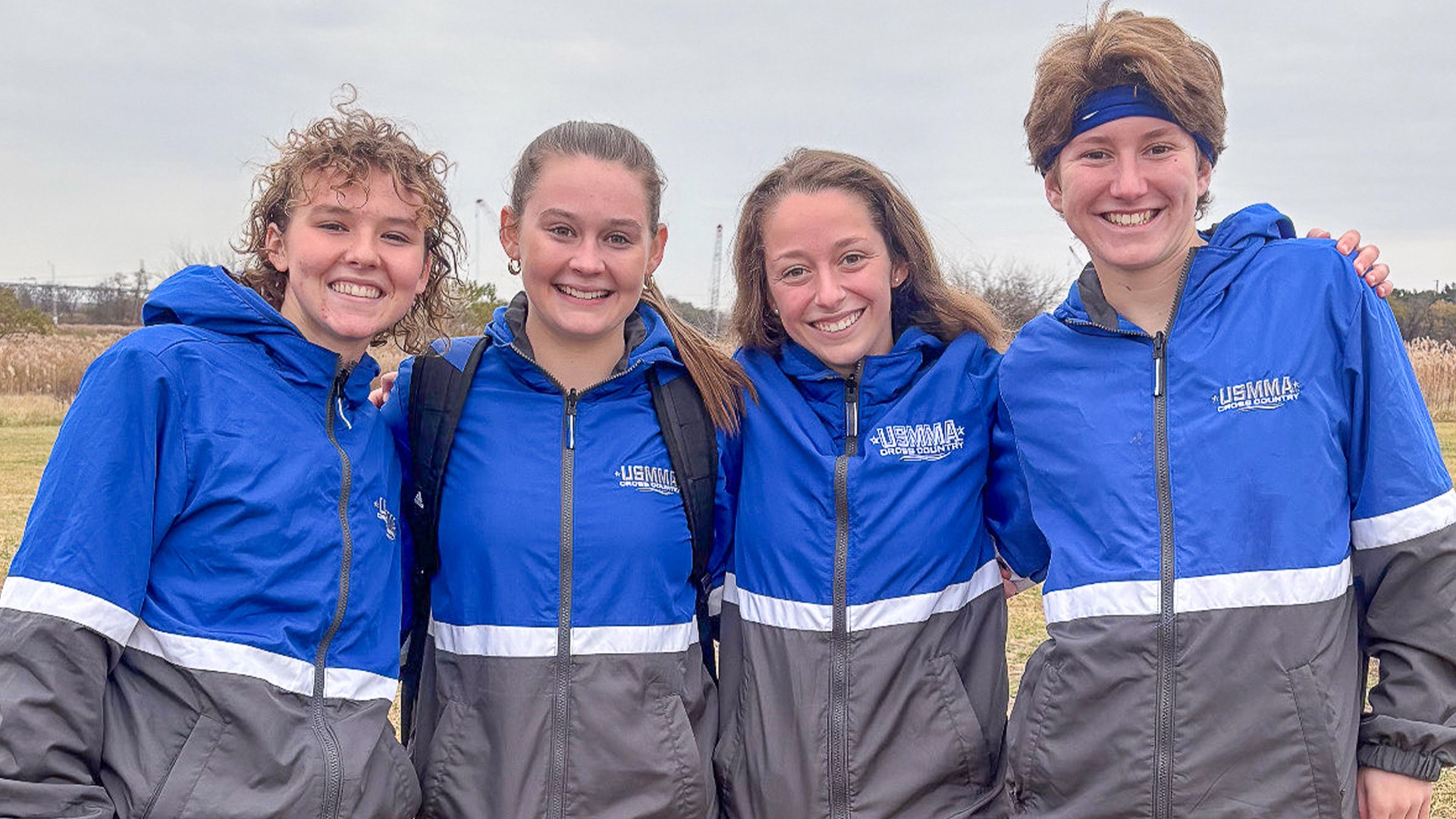 2025 WXC NCAA Metro Regionals Web