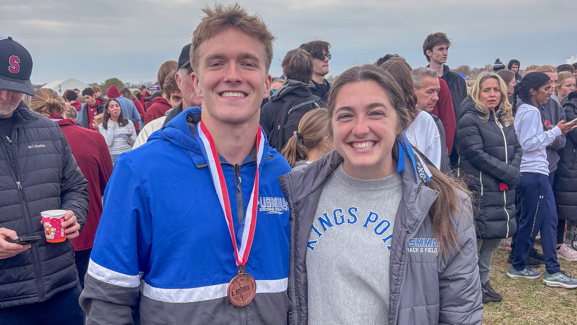 Zwiesler 2025 All-Region