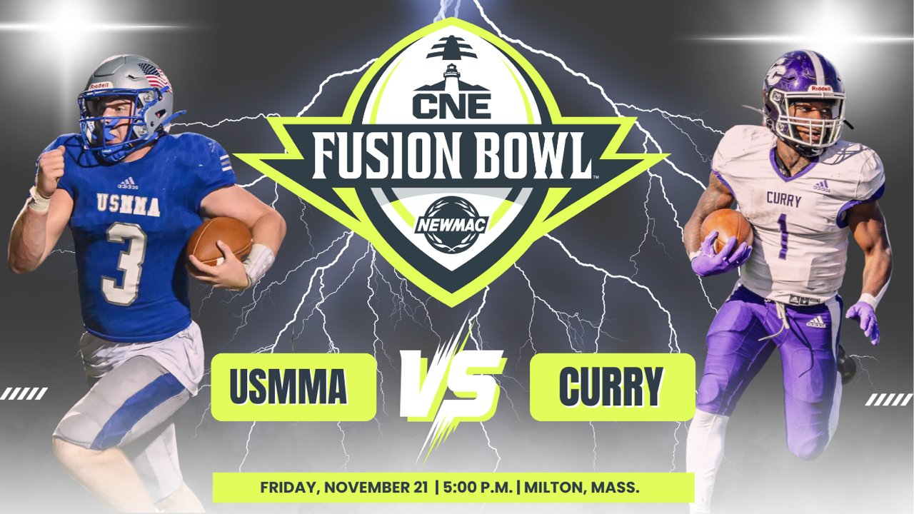 2025 Fusion Bowl