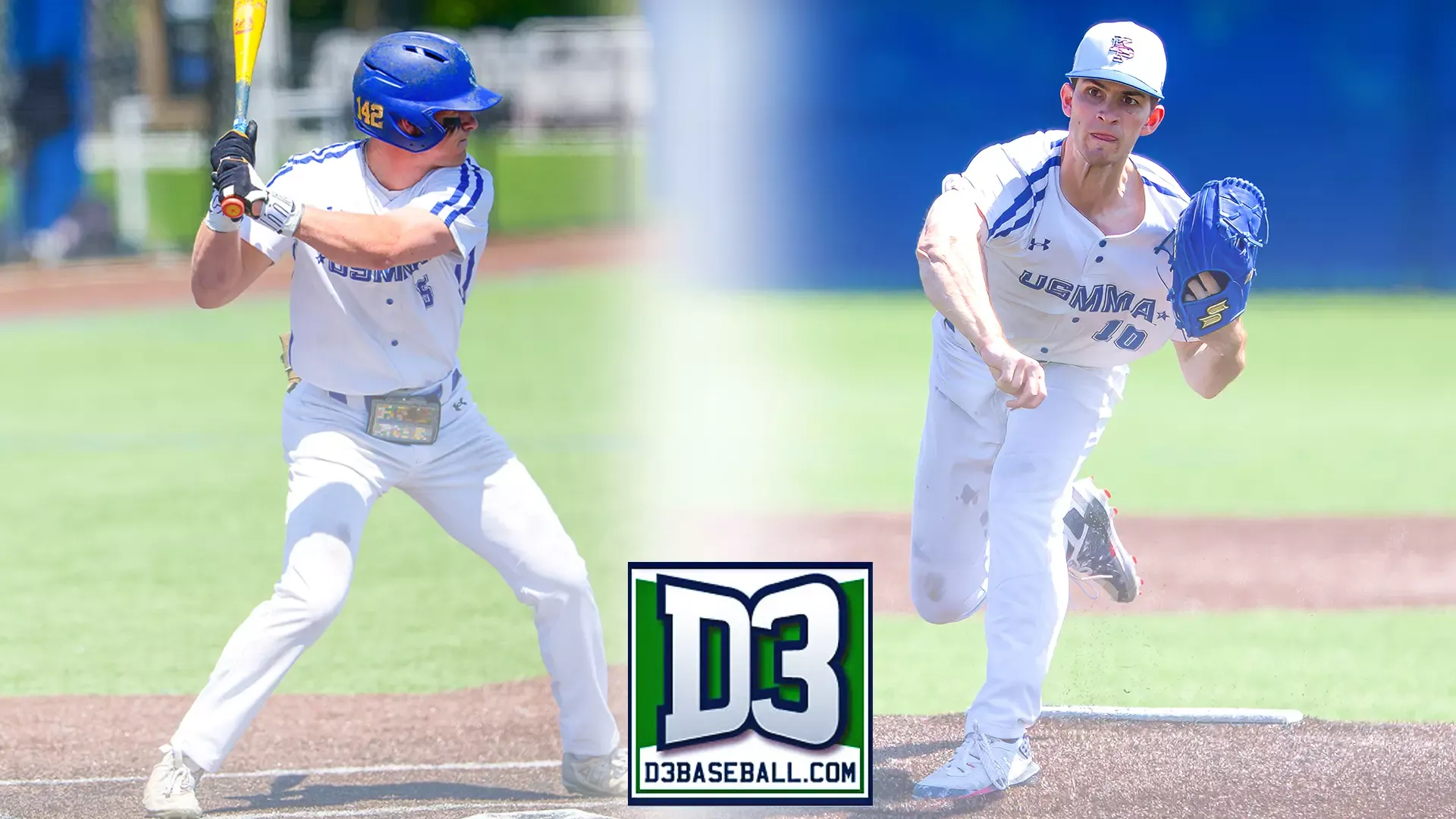 D3 Baseball Awards - Kruer Chiappetti Update