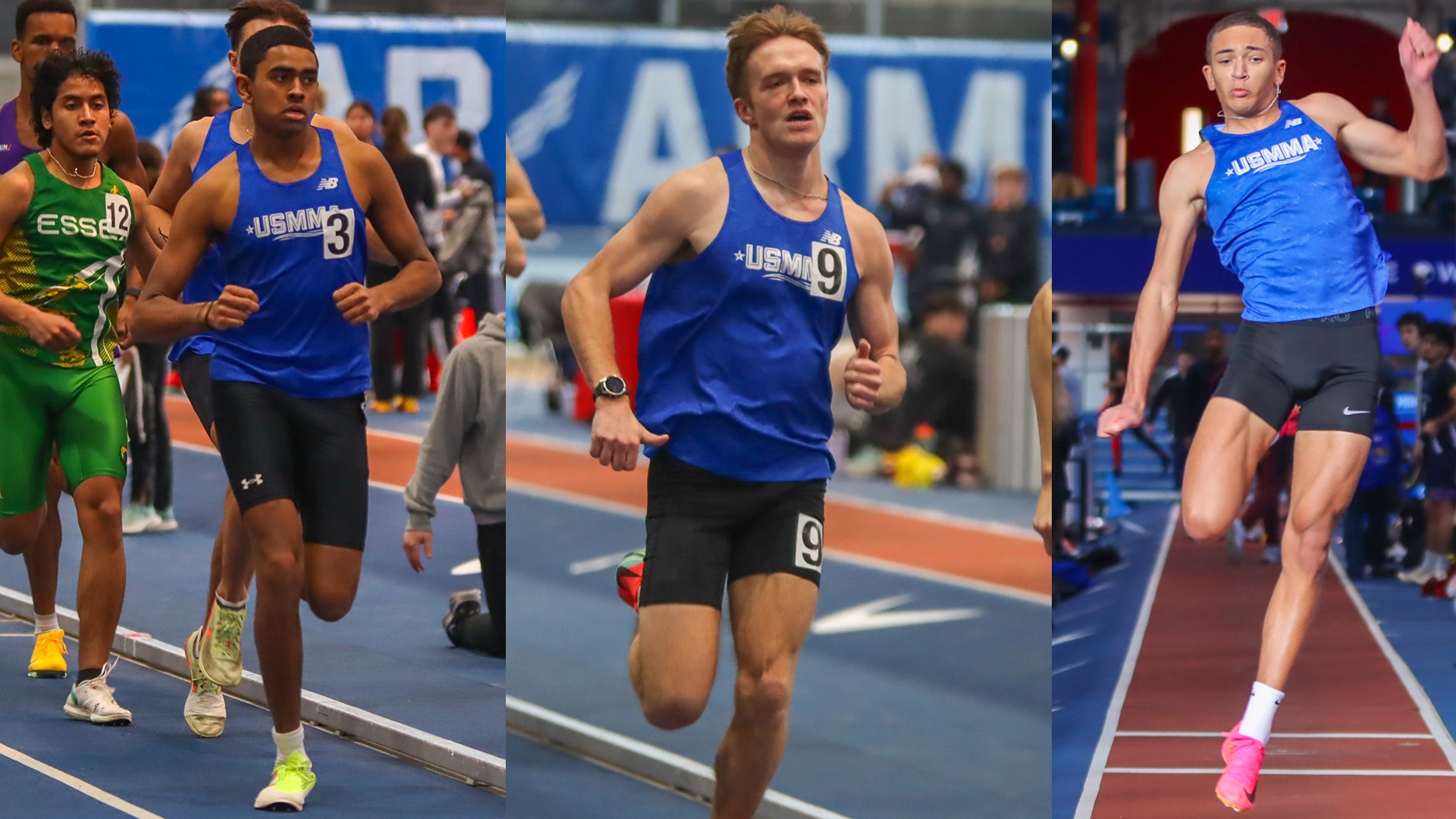 Suresh, Zweisler, and Ford