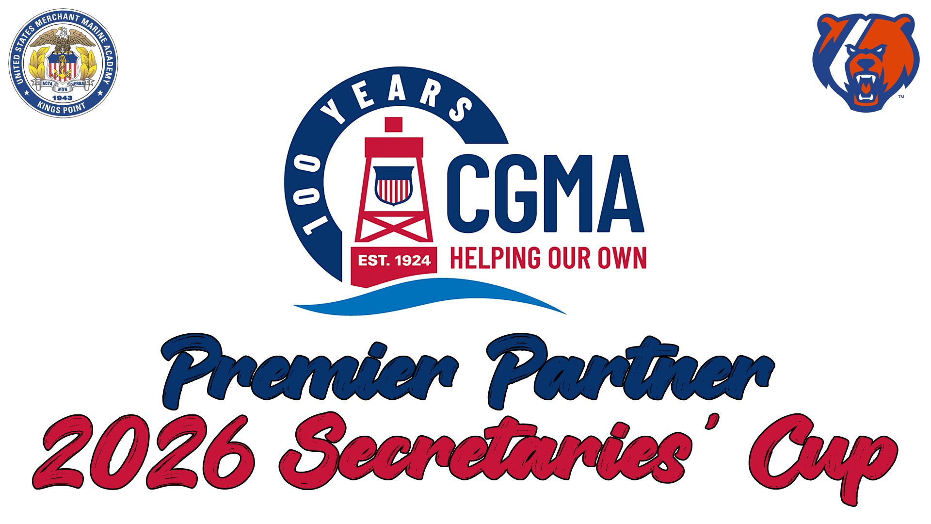 CGMA Premier Partner 2026