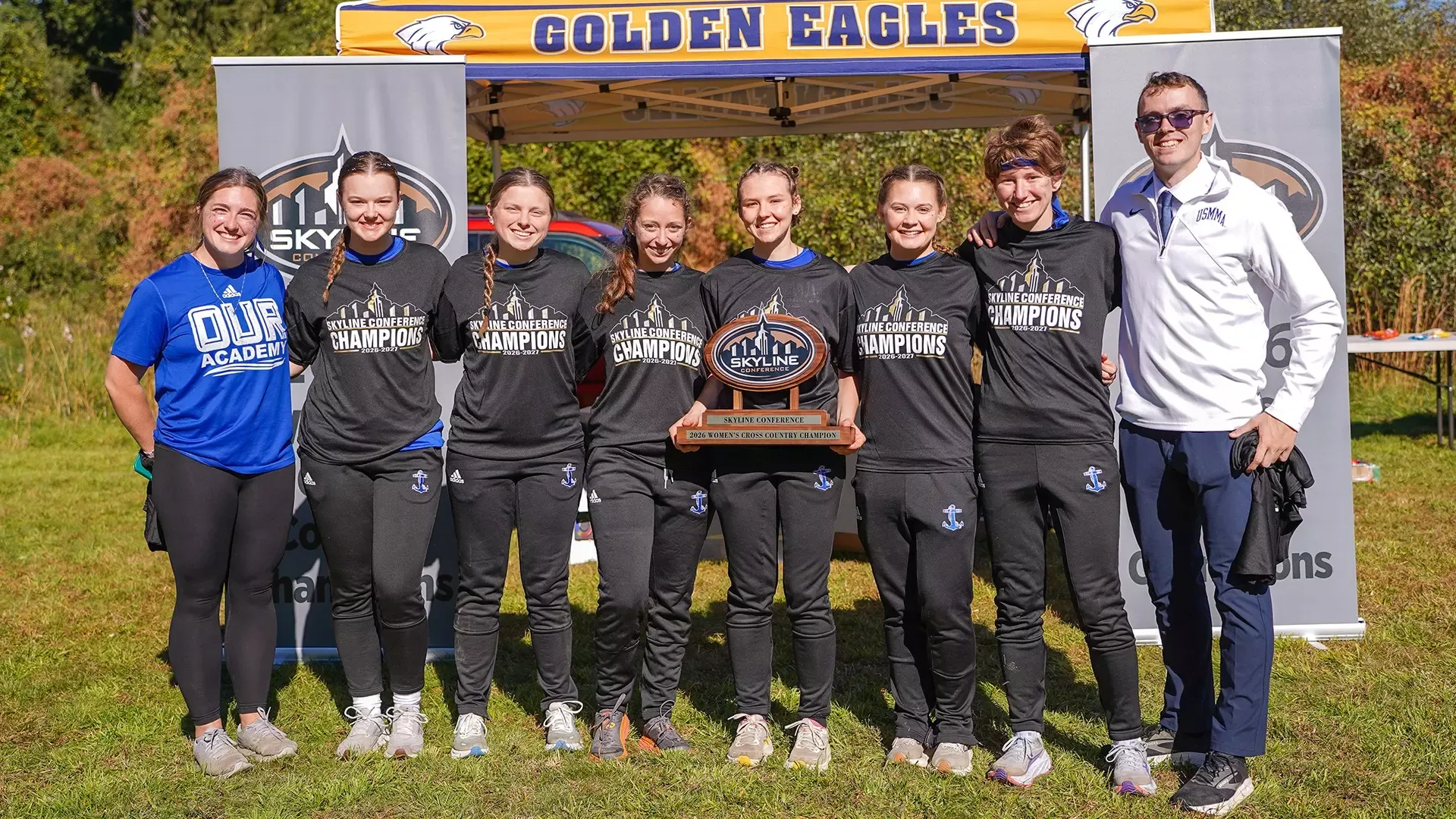 2026 Women's XC Championship Photo