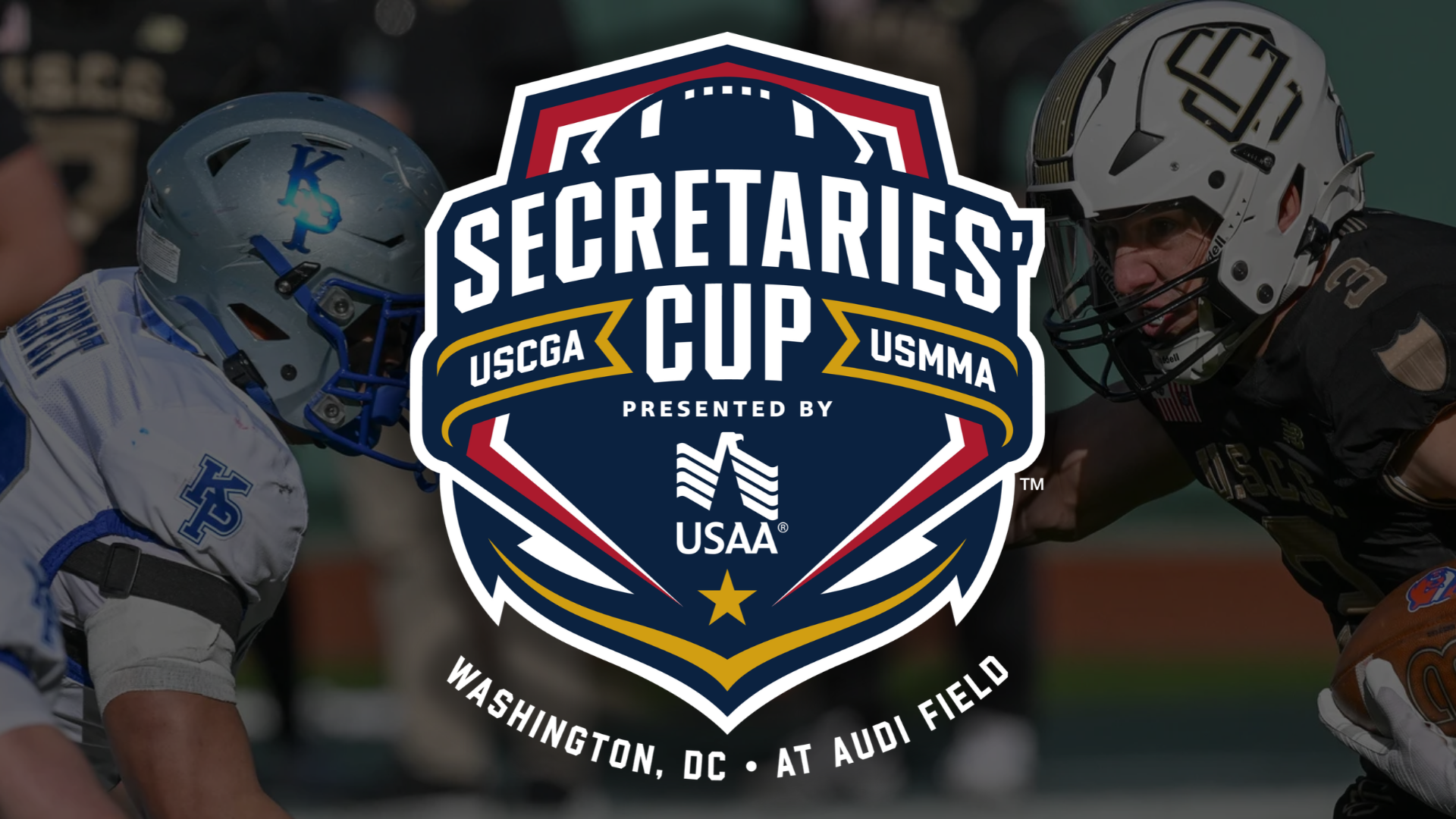 USAA Presenting Sponsor of Secretaries' Cup
