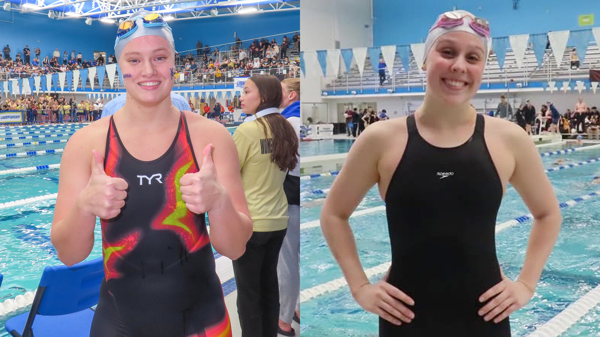 Lunsford & Scafetta at 2026 NJACs