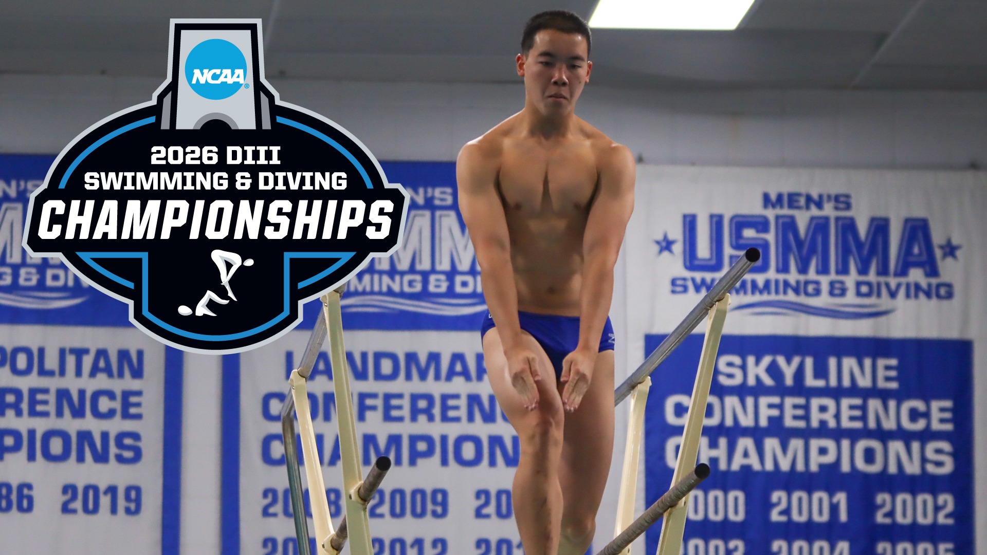 Carter Kov at NCAAs Preview