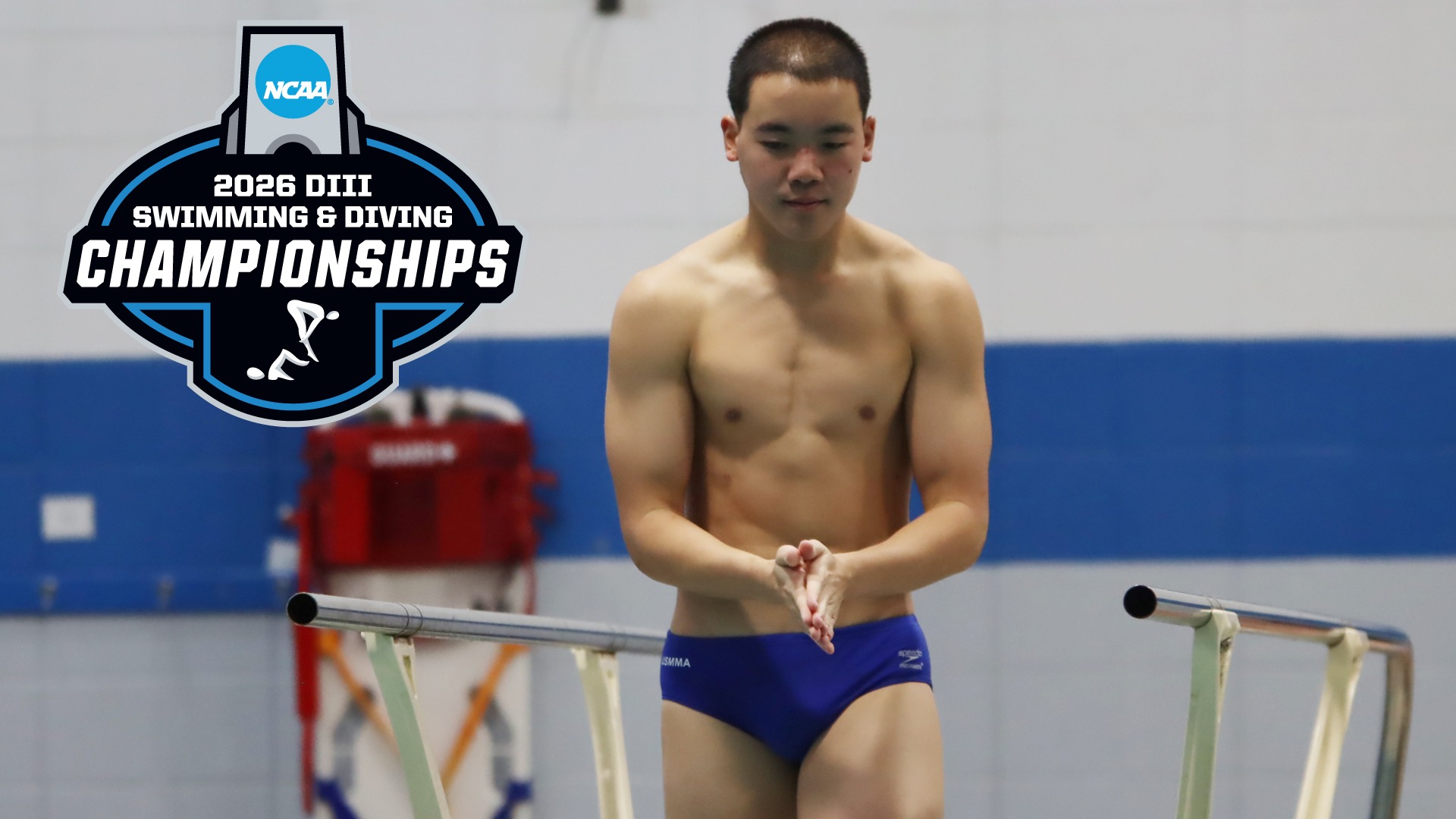 Carter Kov NCAA Day 3 Update (1M)