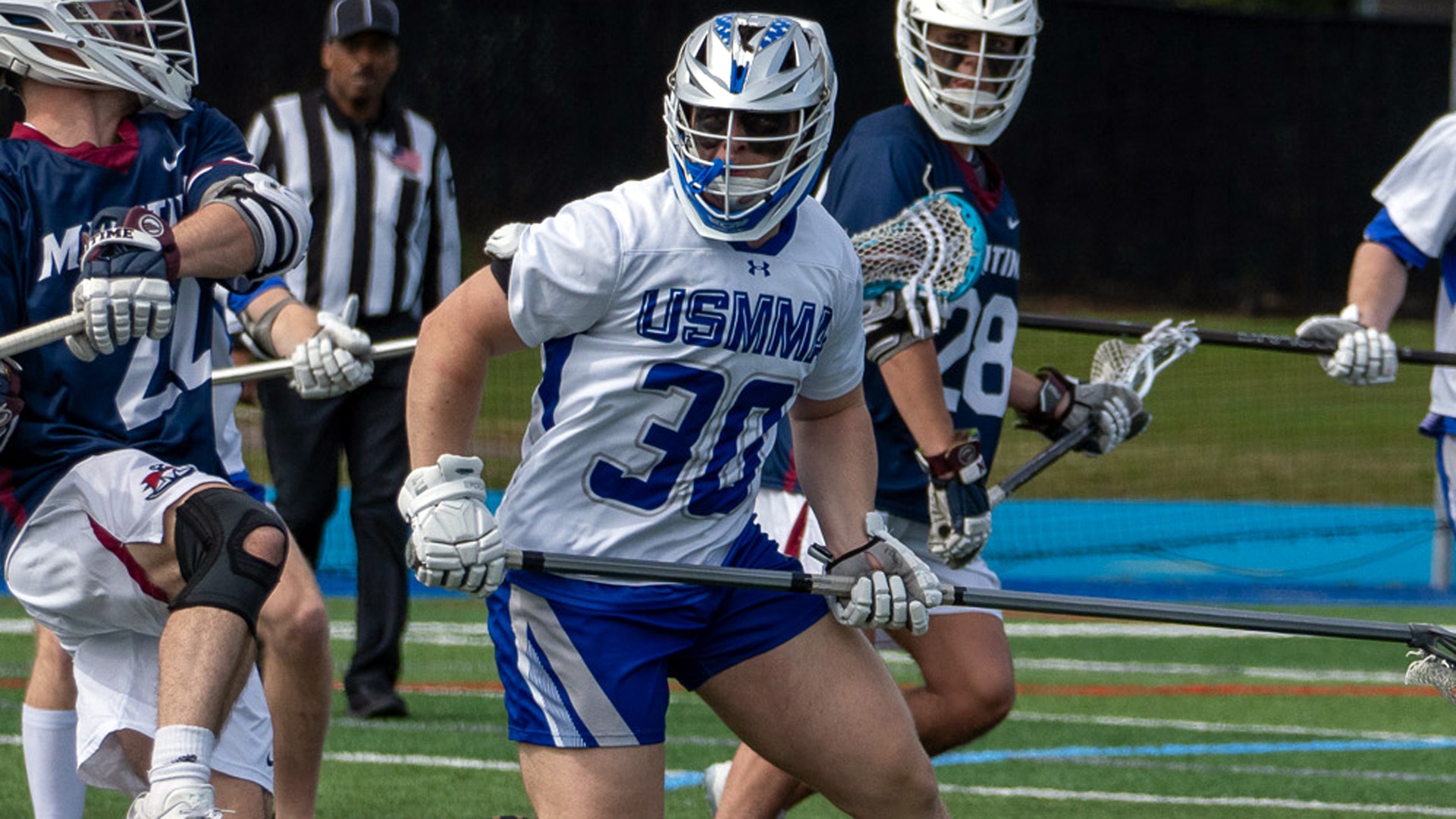 Michael Valentine IV