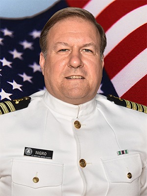 Anthony Nigro 2026 Headshot Web