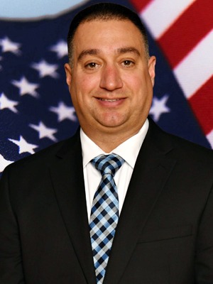 Michael Notebaert Headshot