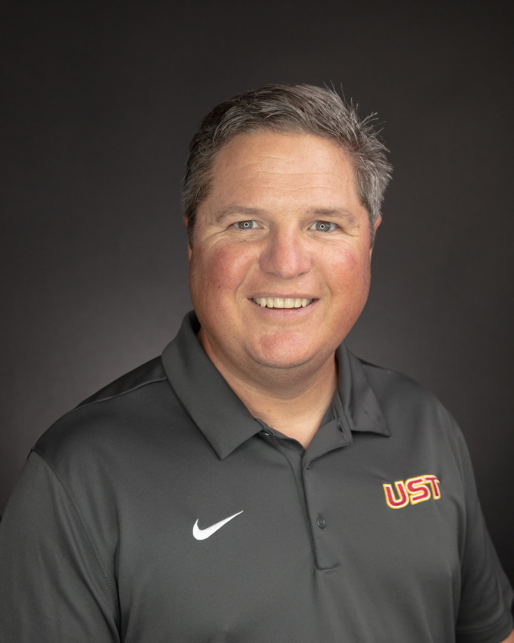 Ken Echols