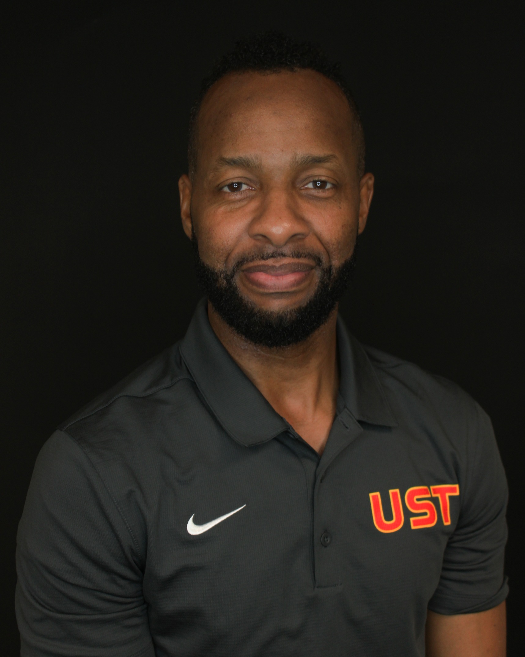Idris Johnson