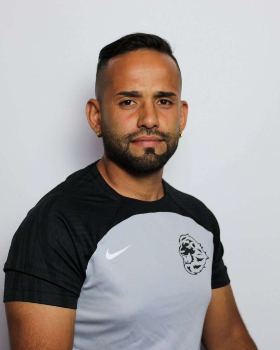 Jonathan Lopez