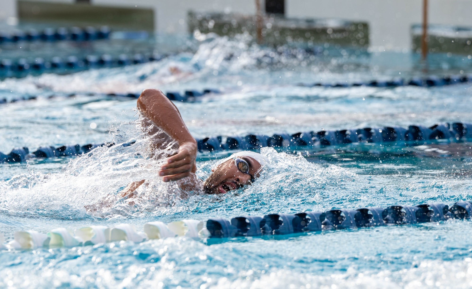 McMurry Invitational- Day 2