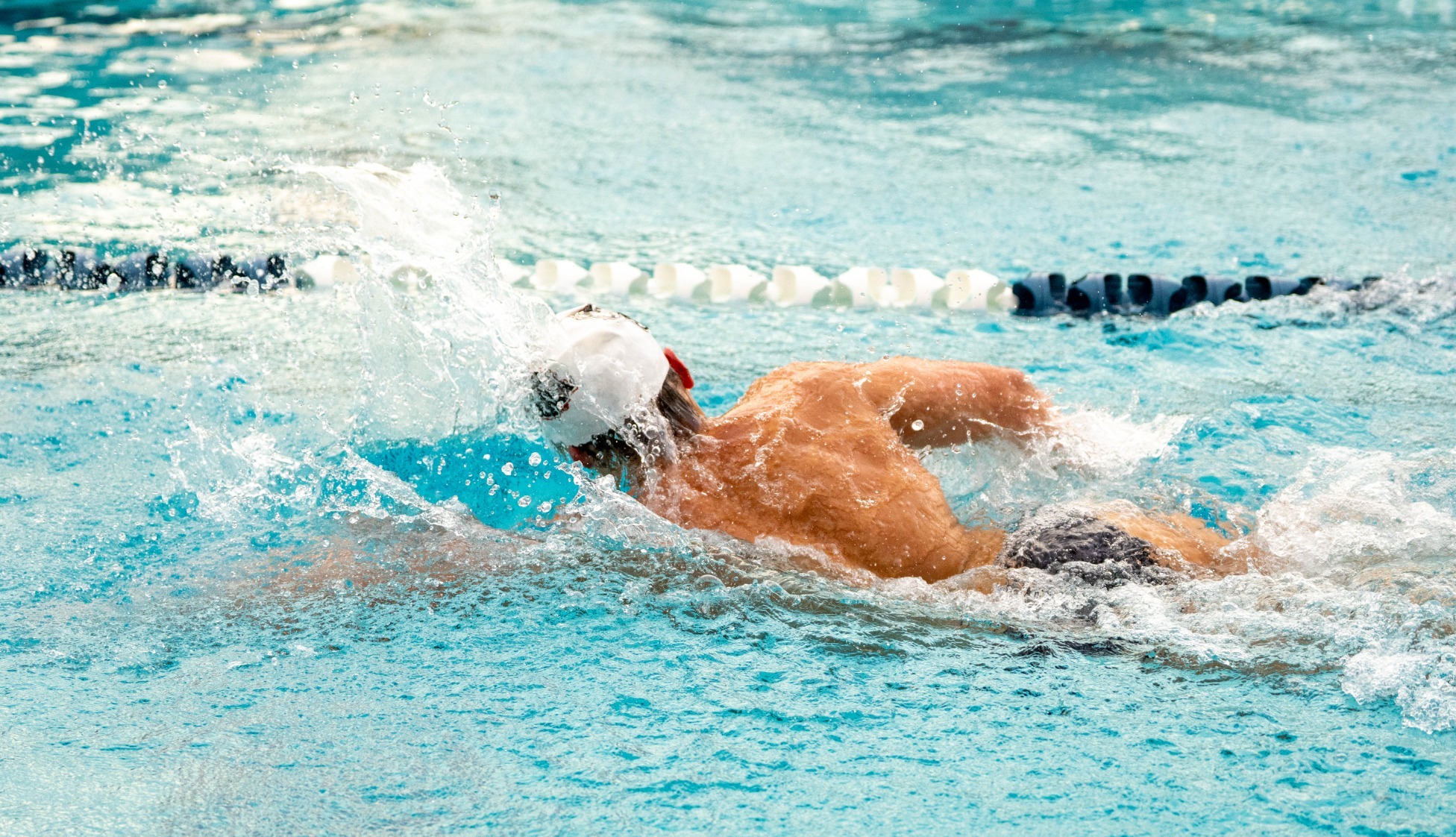 UST at Tiger Invitational: Day 3