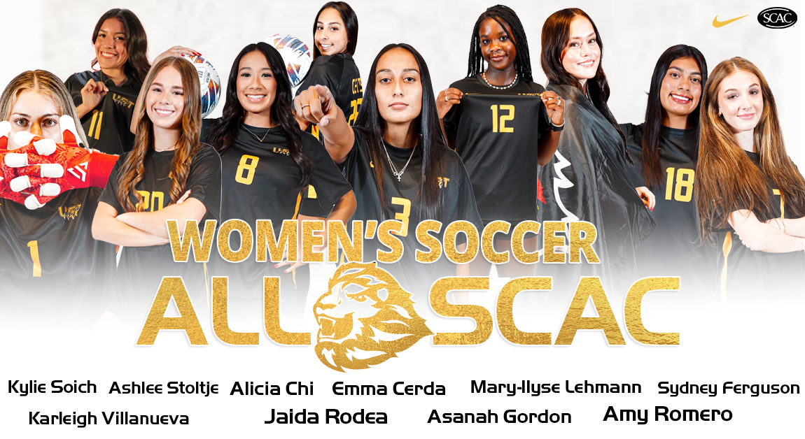 UST WSOC Conference Awards