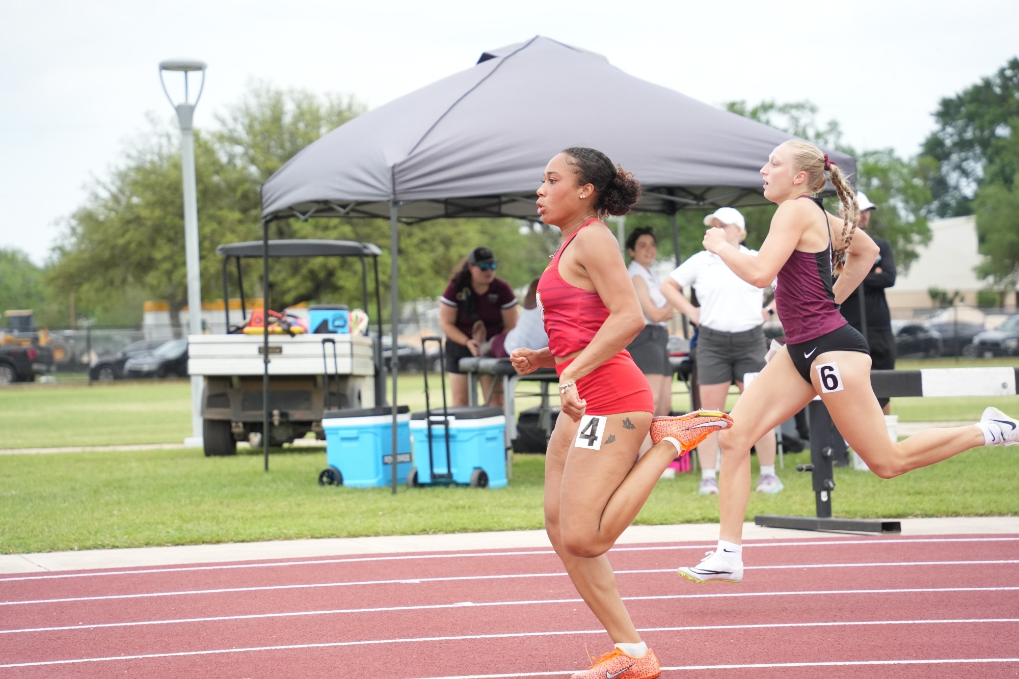 Provost NCAA Convention