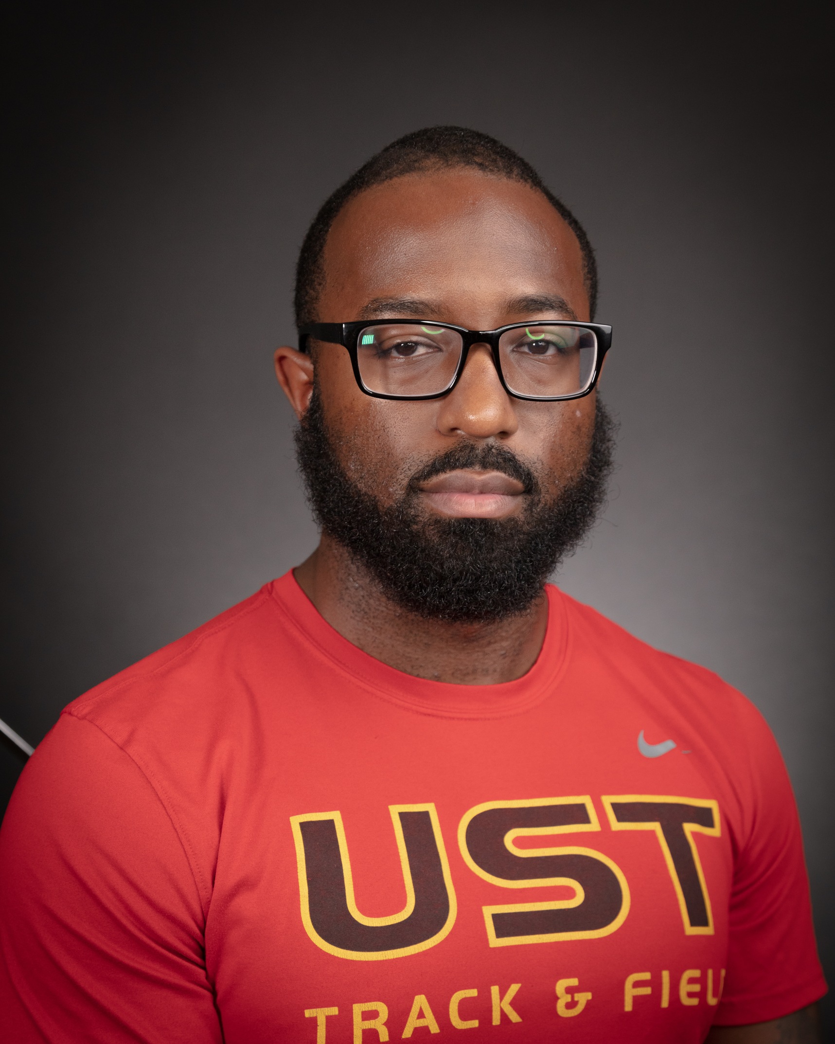 Jarrick Wright