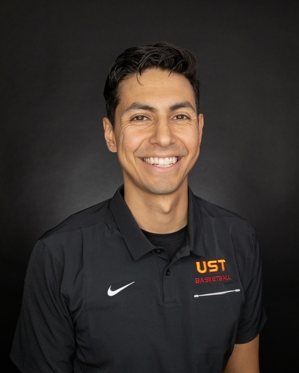 Anthony Medina