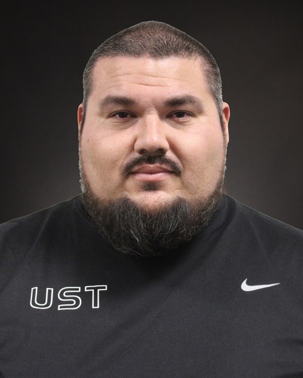 Paul Murillo