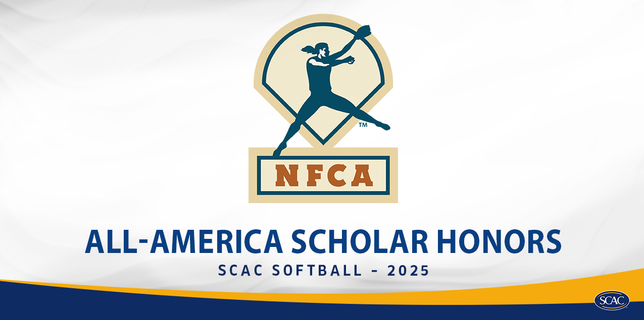 SB NCFA All AMerican