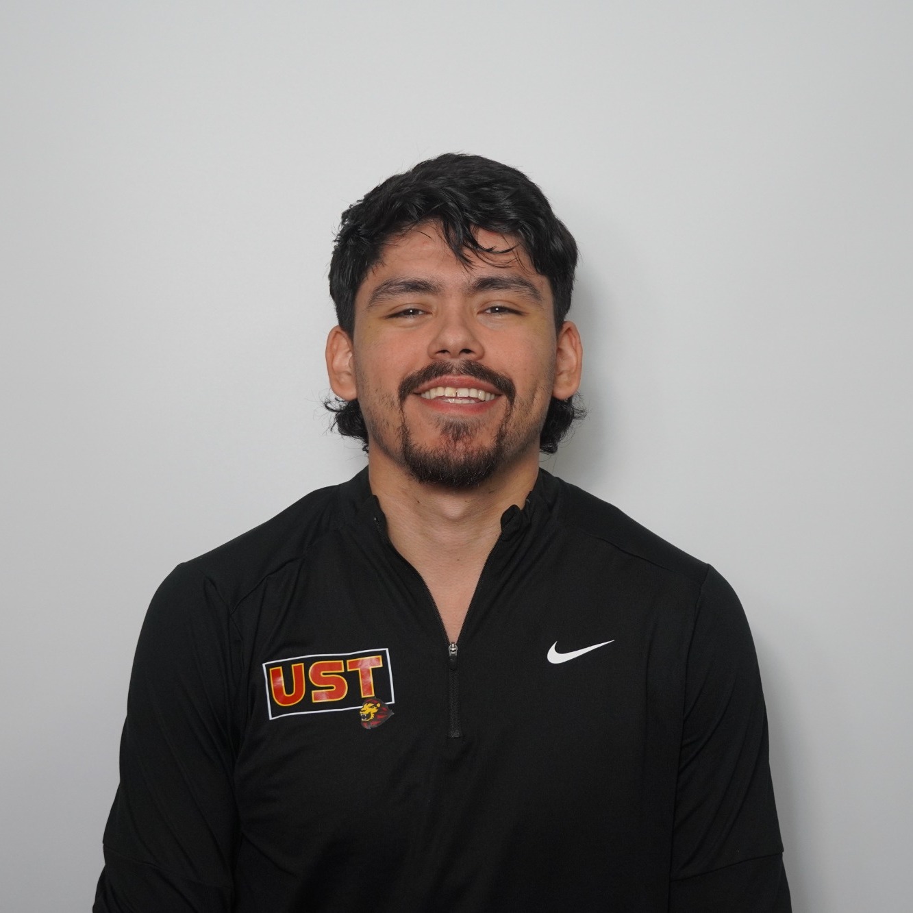 Coach Ricky