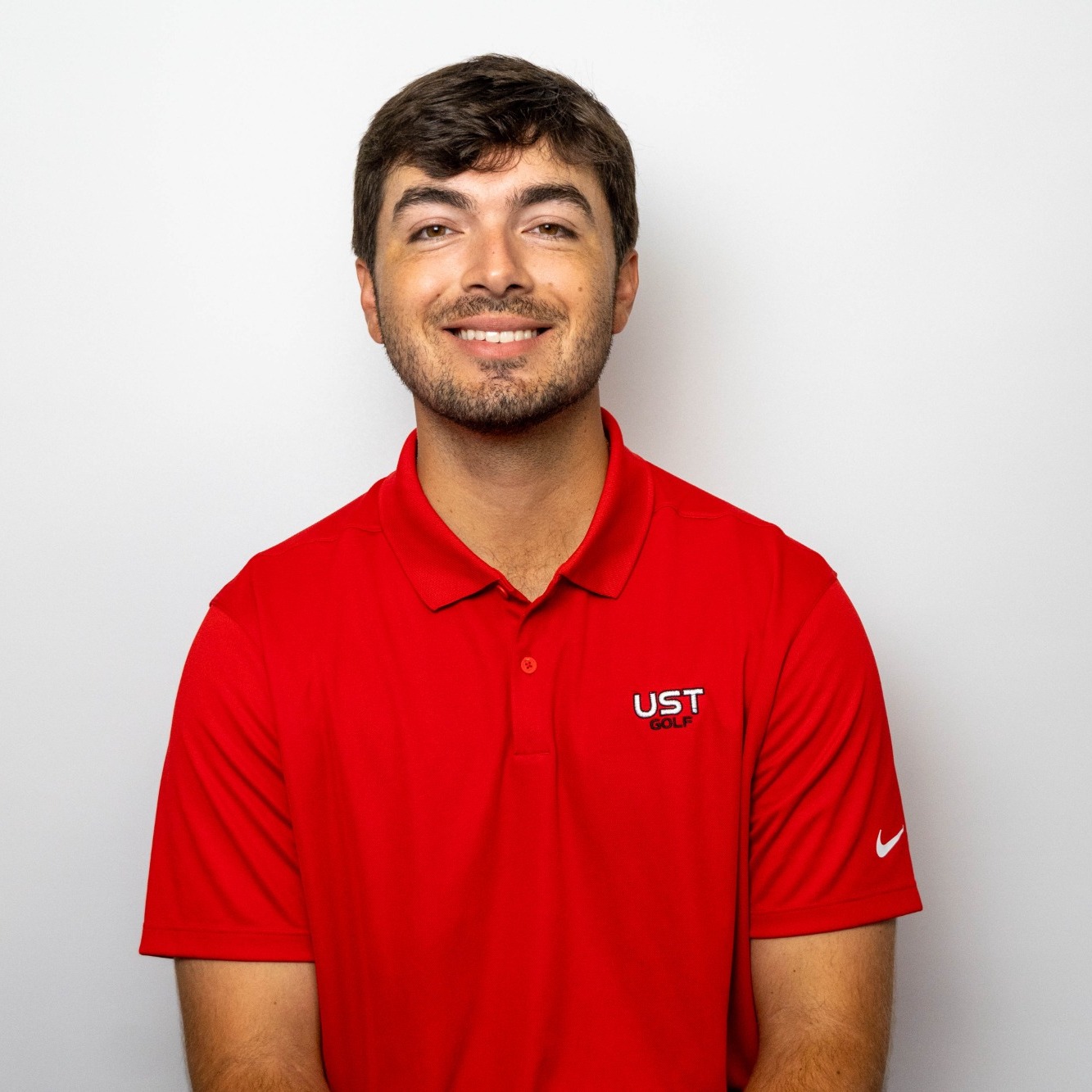 Cade Kiser headshot