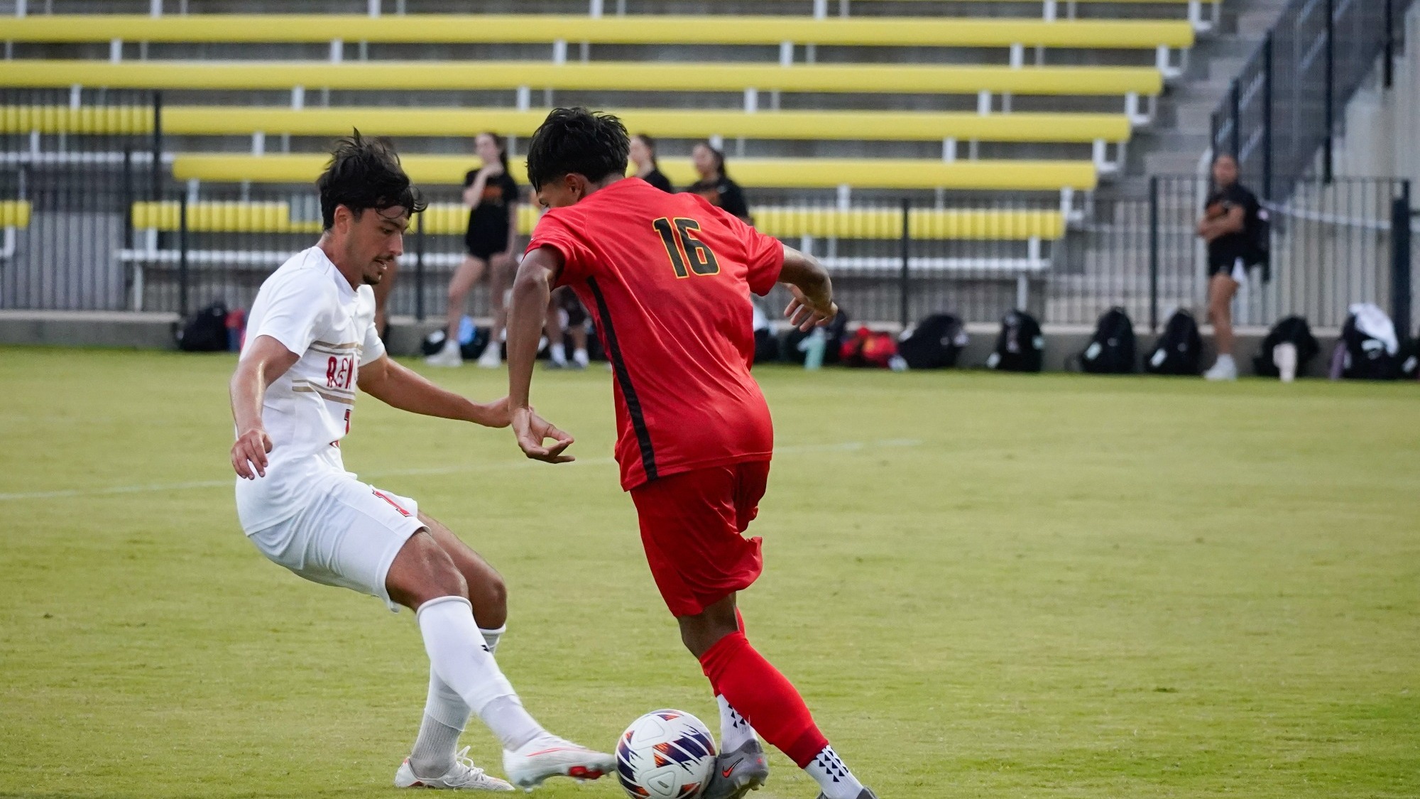 Celts came up short 1-5 VS Colorado college on the road