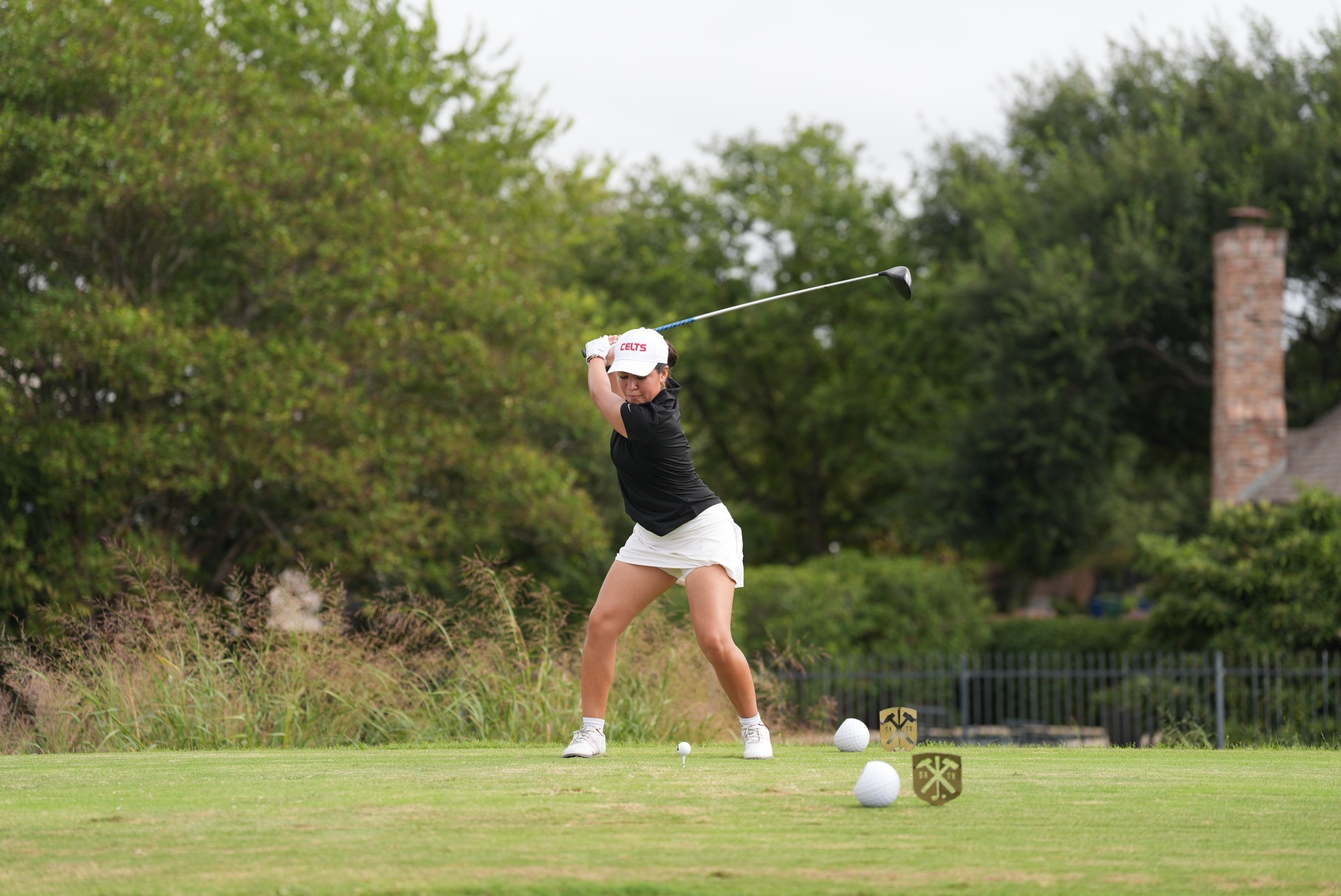UST WGOLF