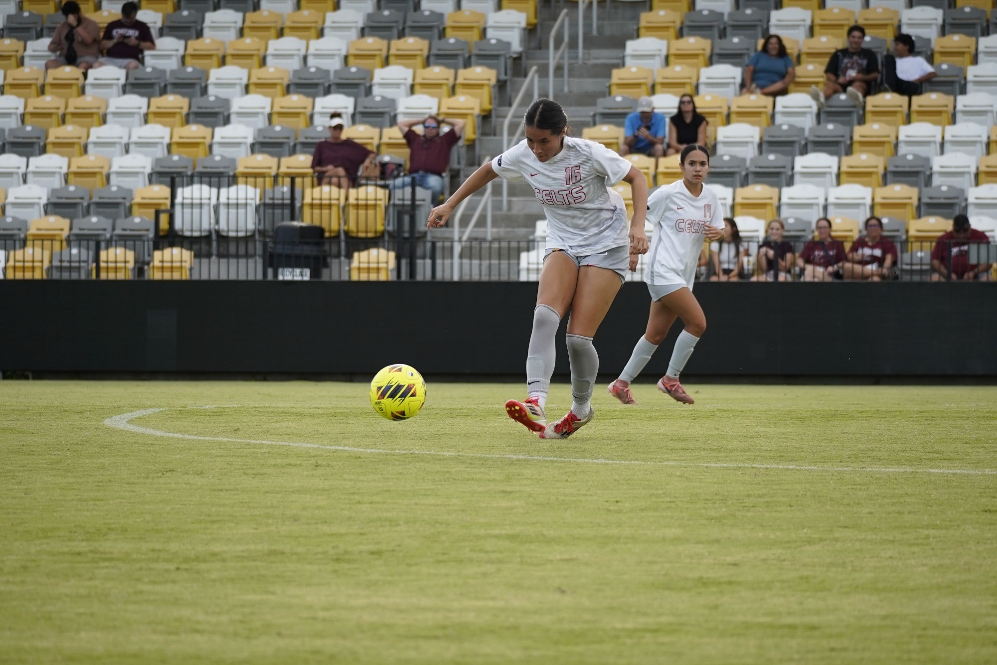 UST WSOC