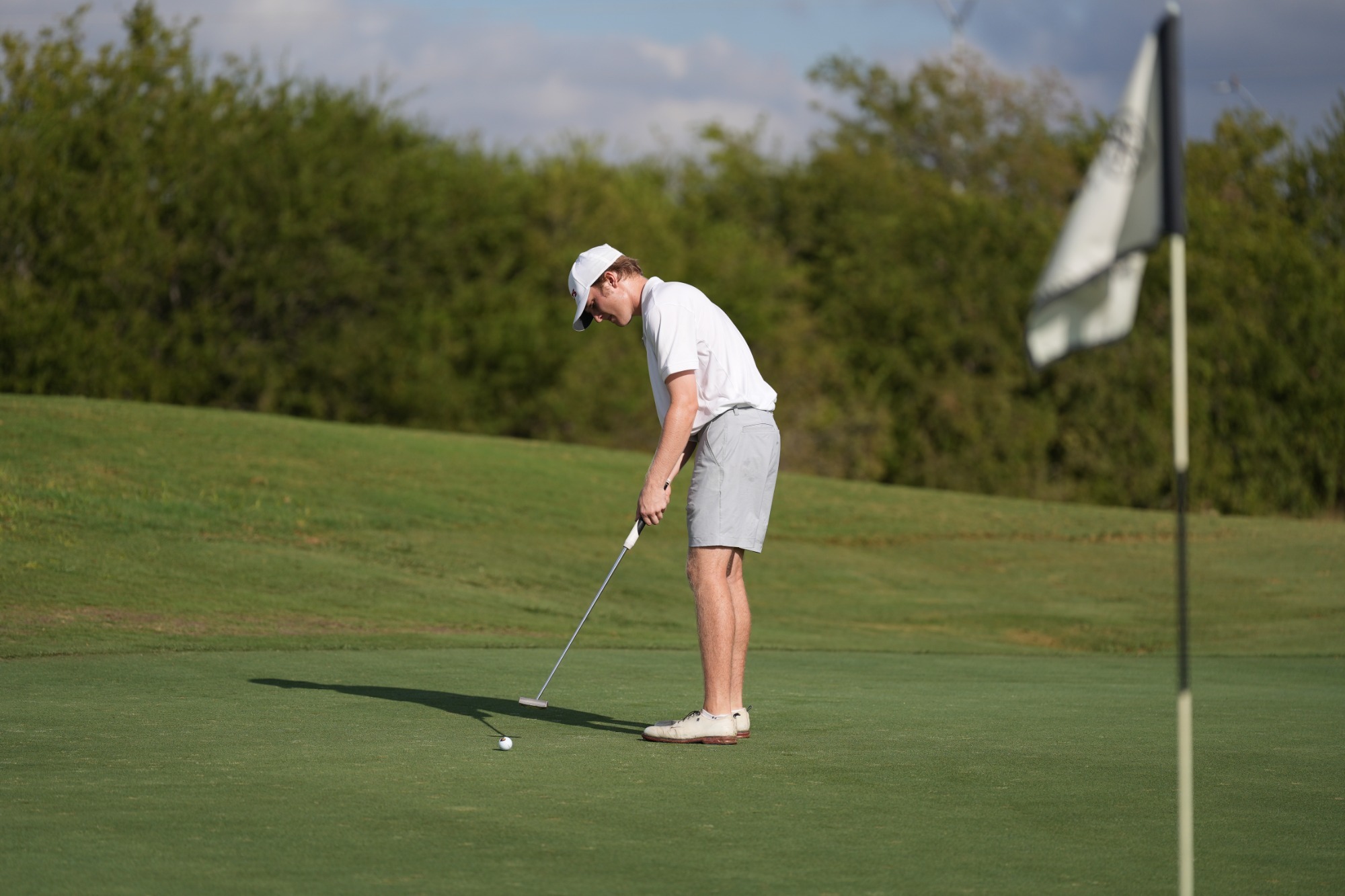 MGOLF