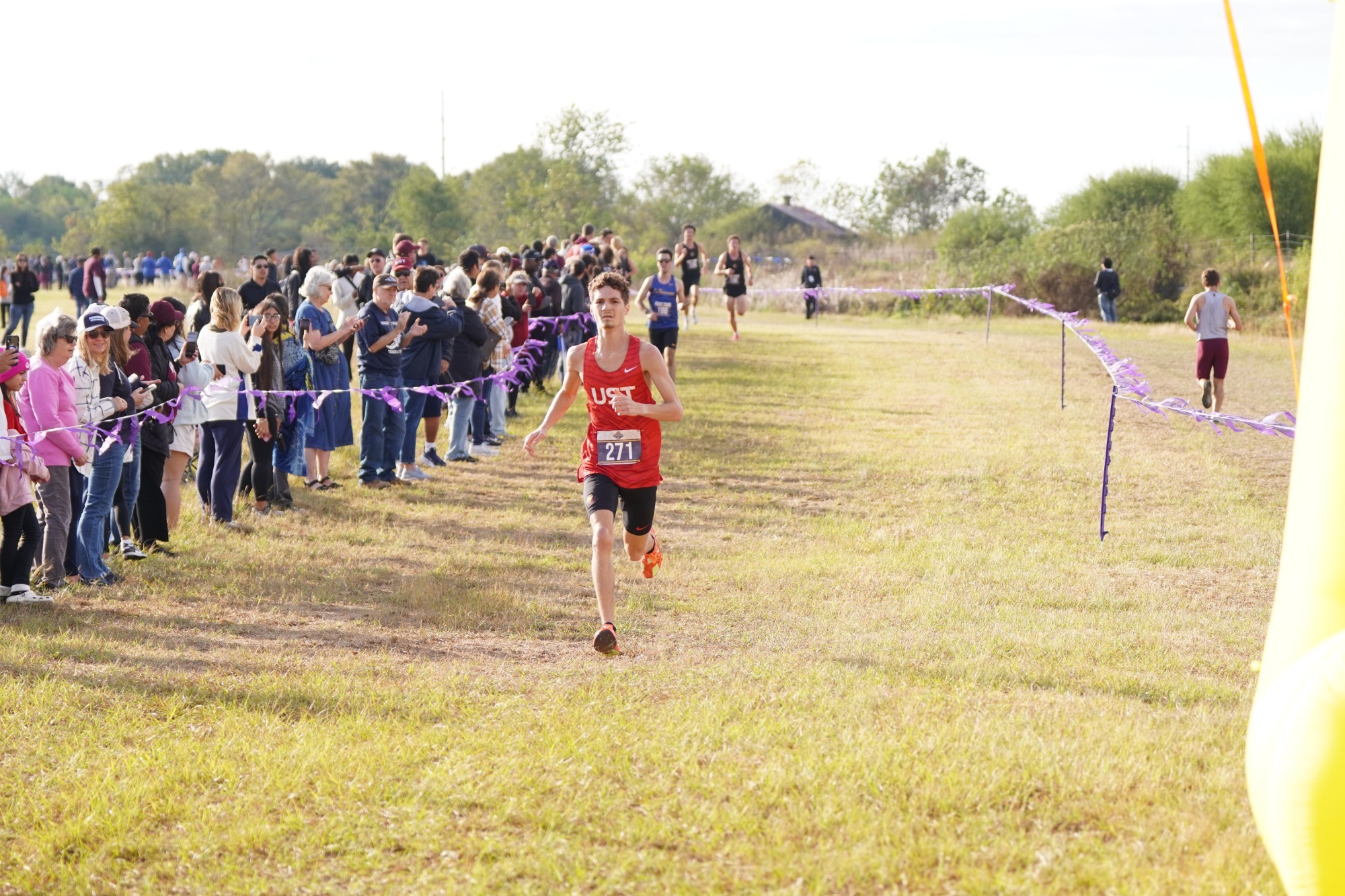 XC Runner of Week