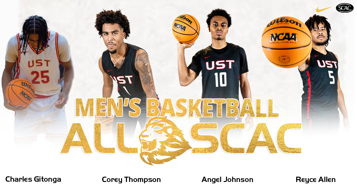 SCAC Conference Honors