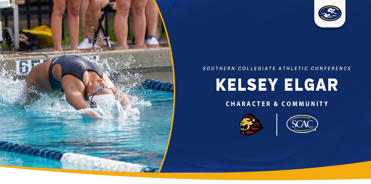 SCAC Character & Community