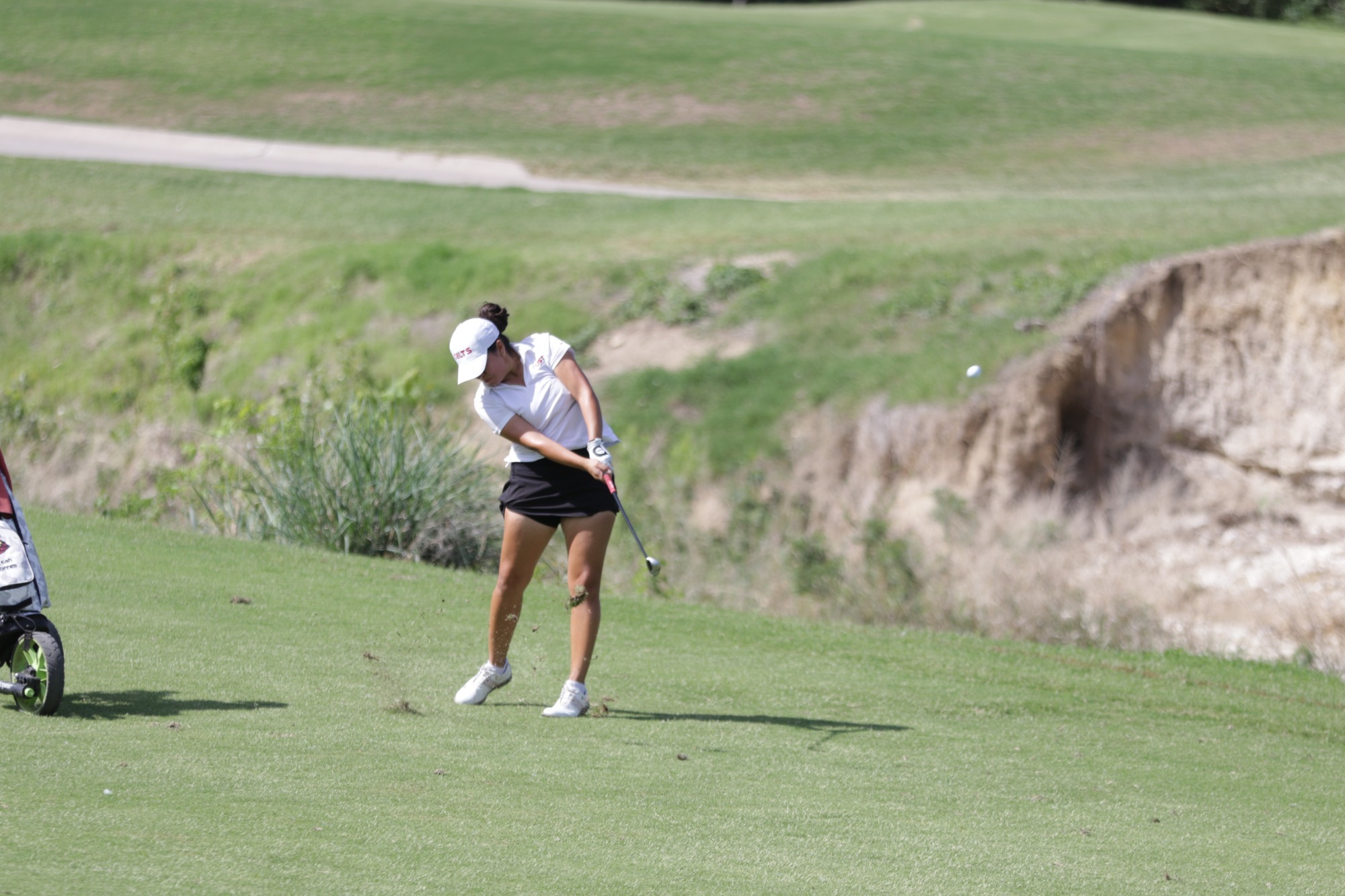 UST SCAC Golf Championships