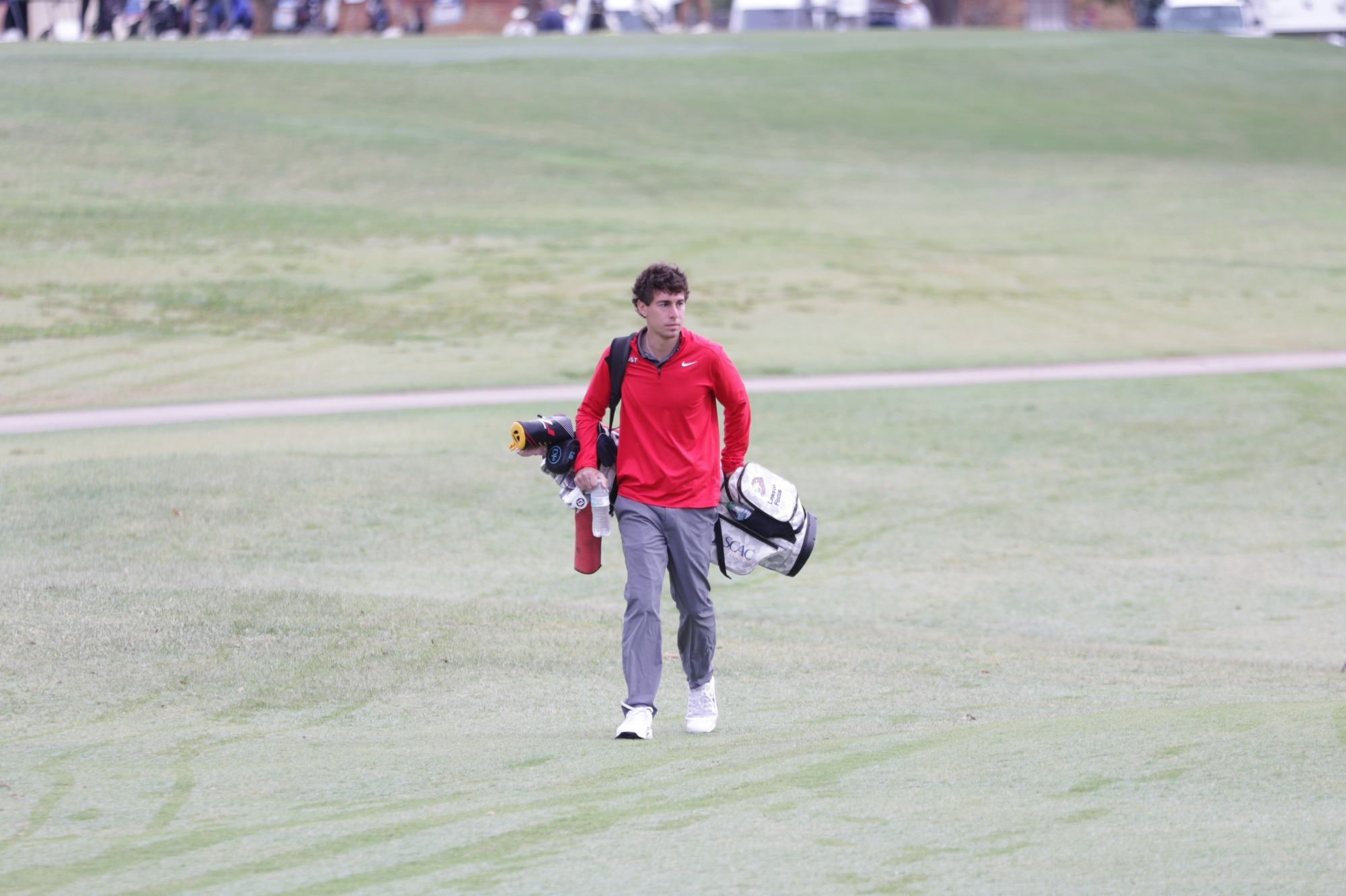 UST MGOLF