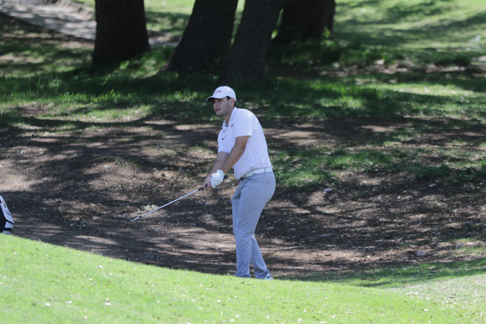 UST MGOLF