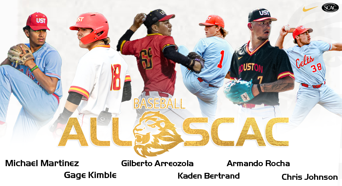UST BSB SCAC